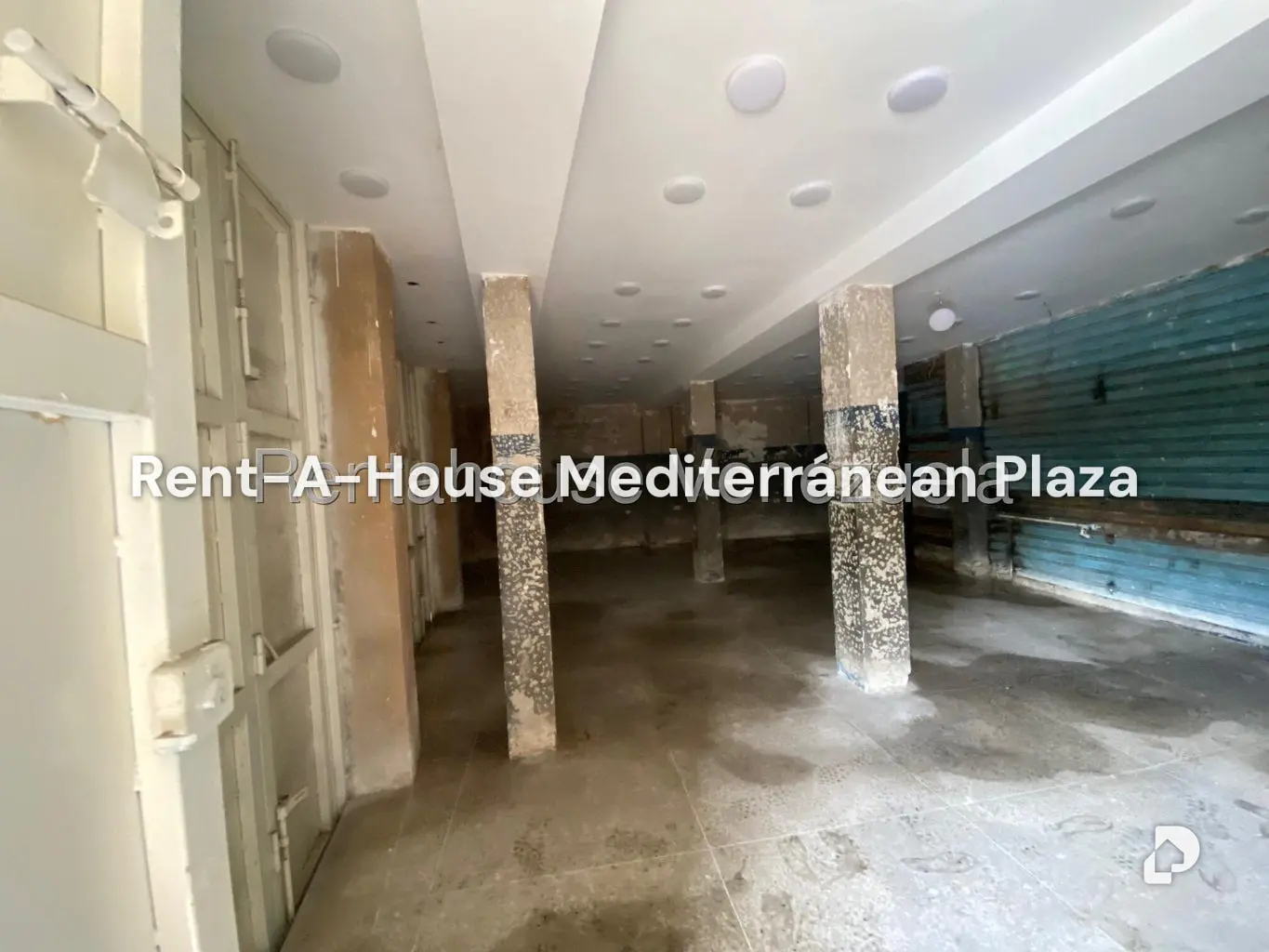 Local comercial en Centro, Valencia – 16