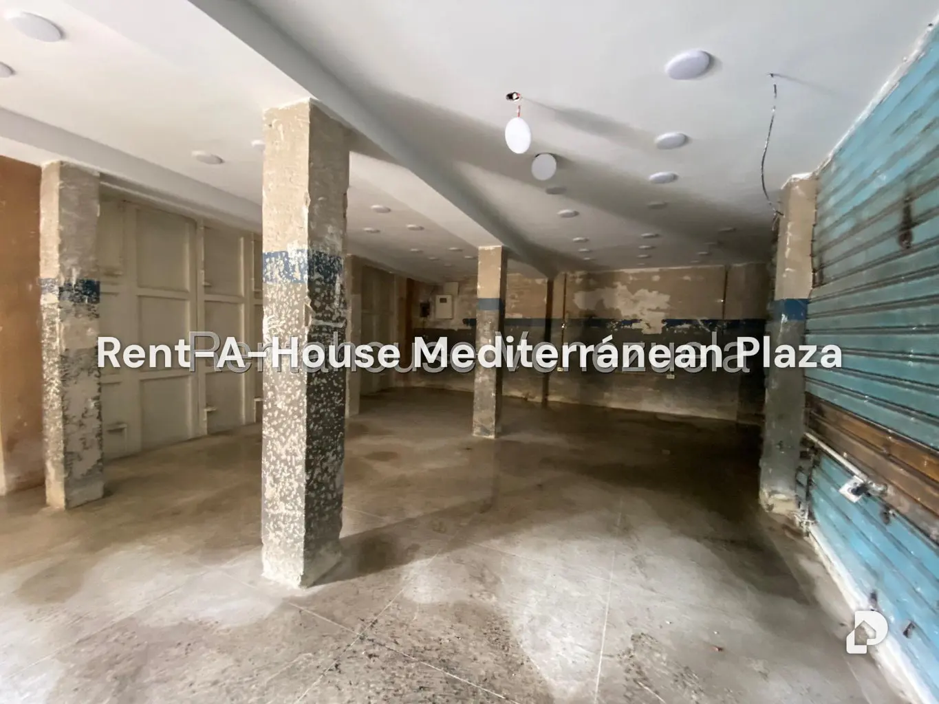 Local comercial en Centro, Valencia – 3