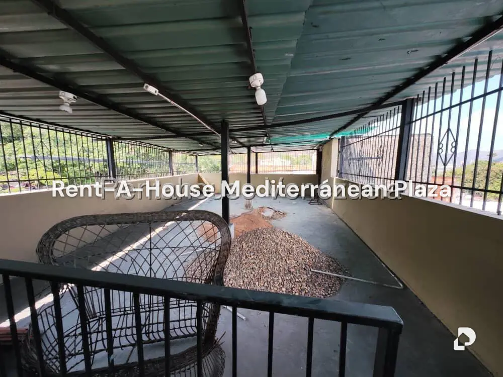 Local comercial en Centro, Valencia – 21
