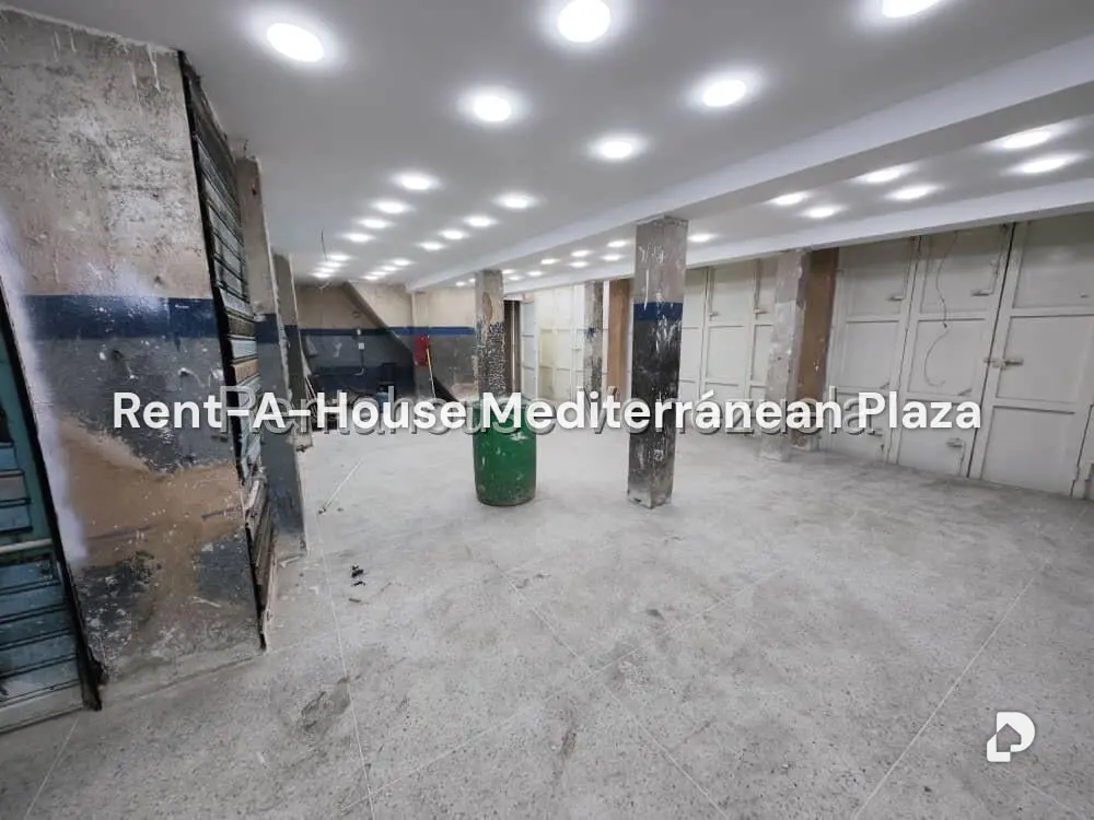 Local comercial en Centro, Valencia – 2