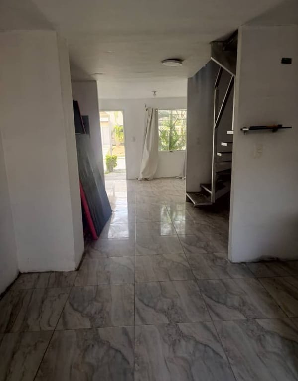 Townhouse en Terrazas de la Ensenada, San Felipe - 1