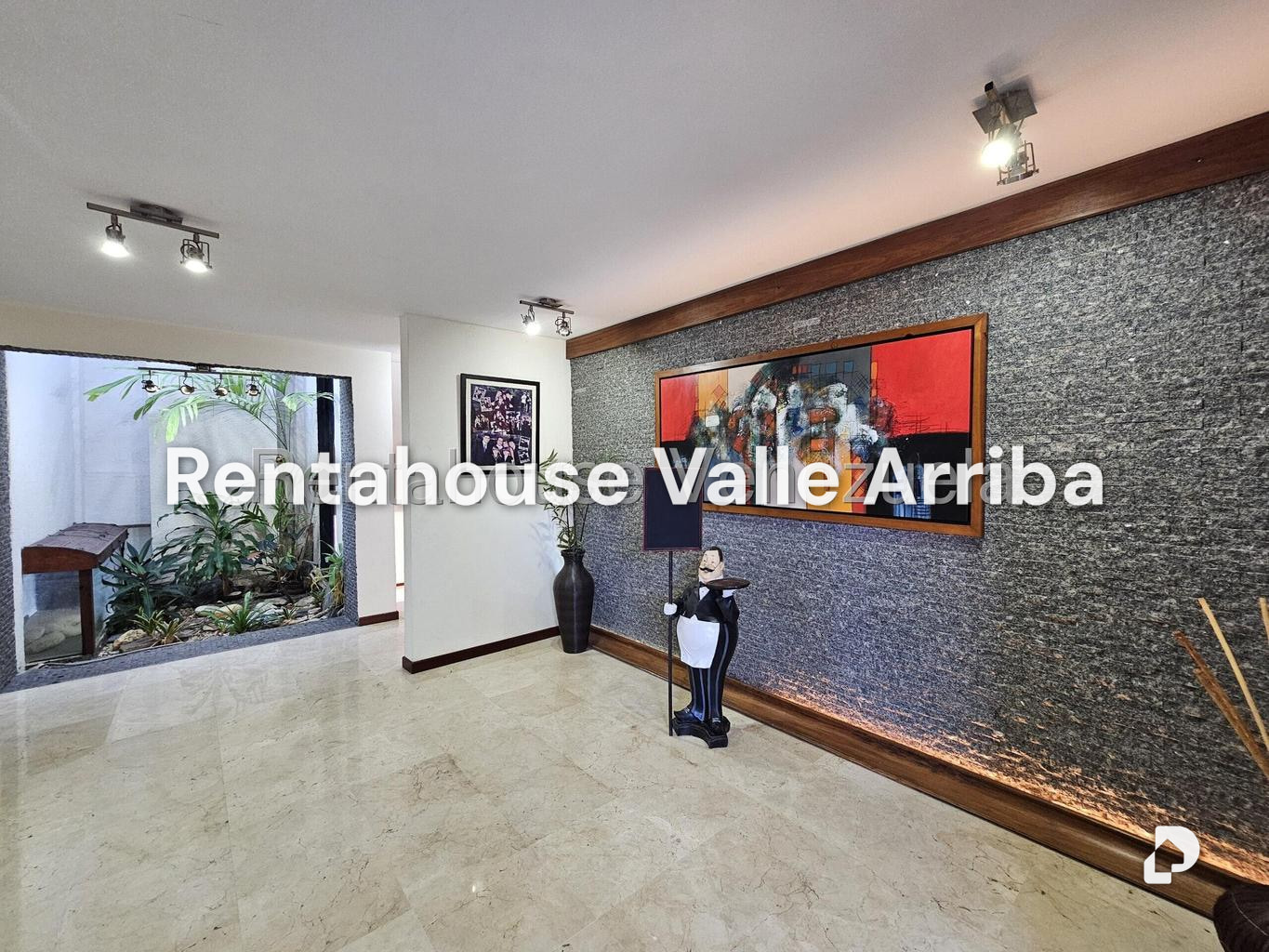 Casa en Los Naranjos (del Cafetal), Caracas – 7