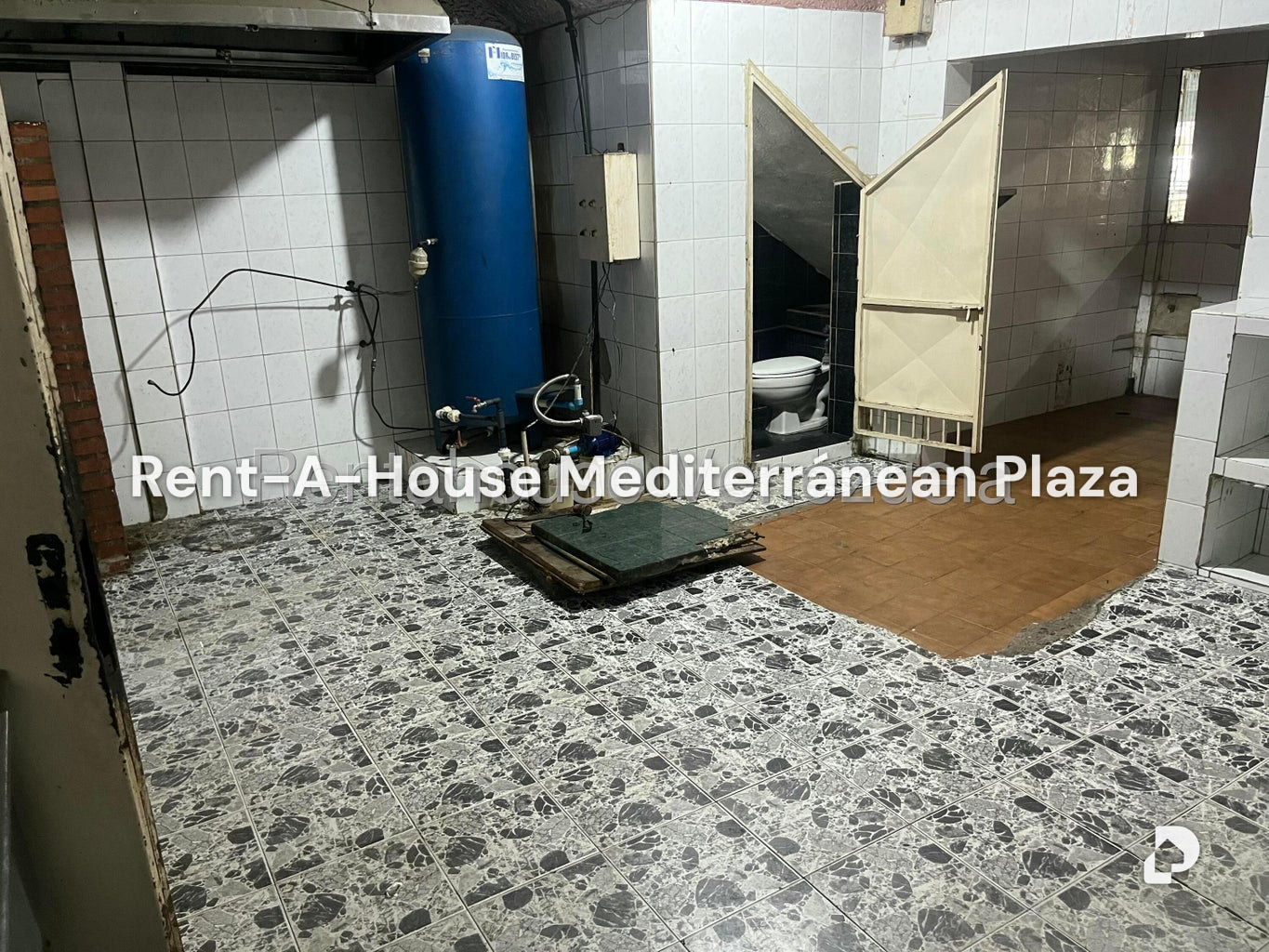 Local comercial en Avenida Bolivar Norte, Valencia – 8