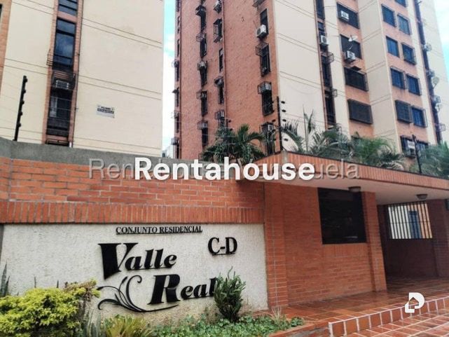 Apartamento en Naguanagua – 1