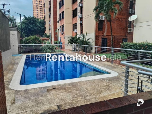Apartamento en Naguanagua – 3