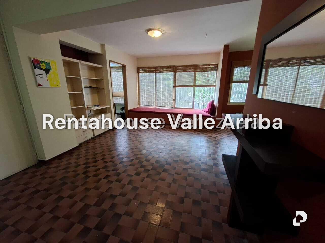 Apartamento en La Campiña, Caracas – 9