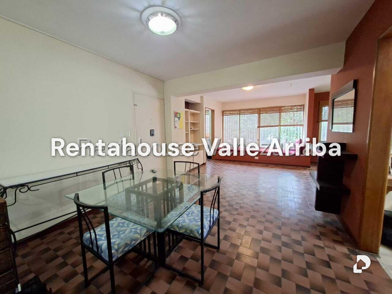 Apartamento en La Campiña, Caracas – 4