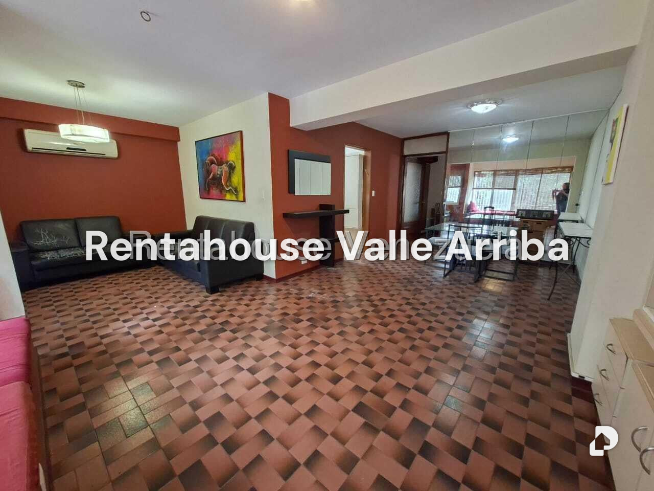 Apartamento en La Campiña, Caracas – 6