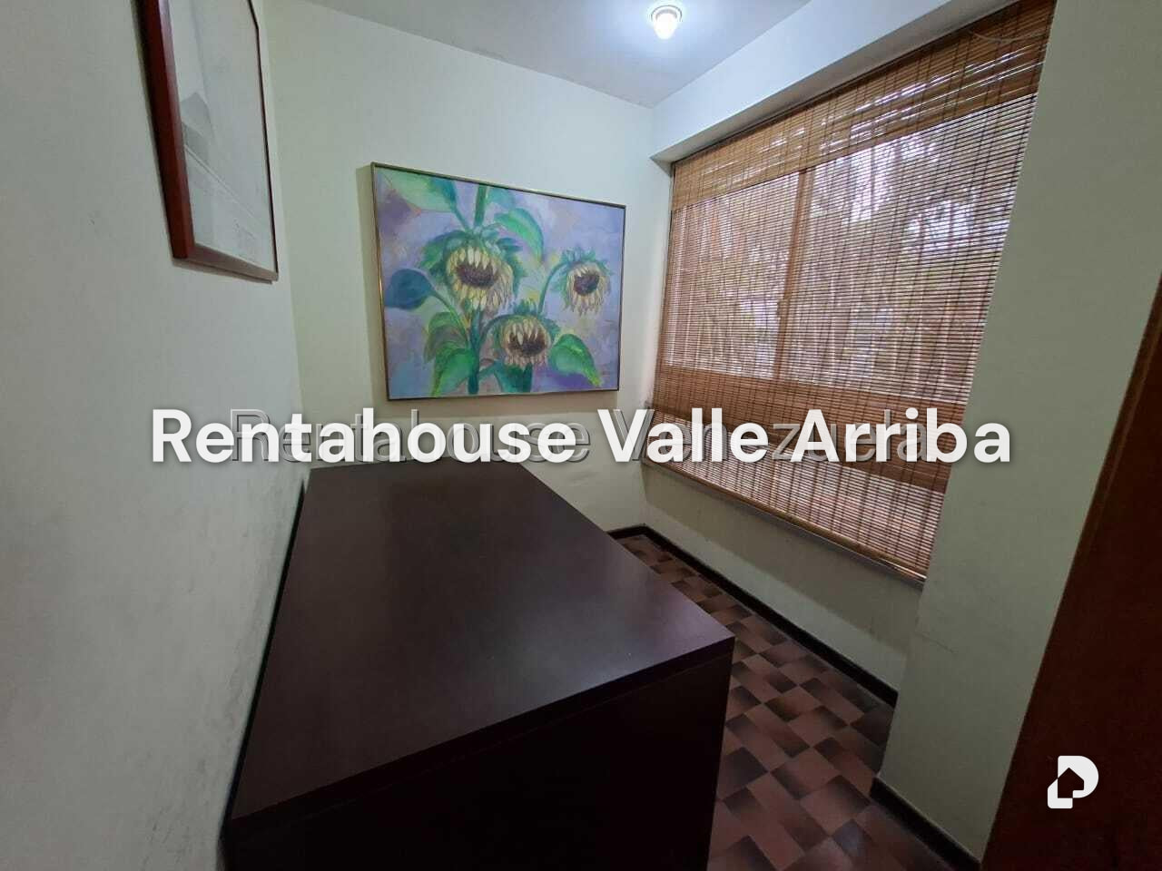 Apartamento en La Campiña, Caracas – 10