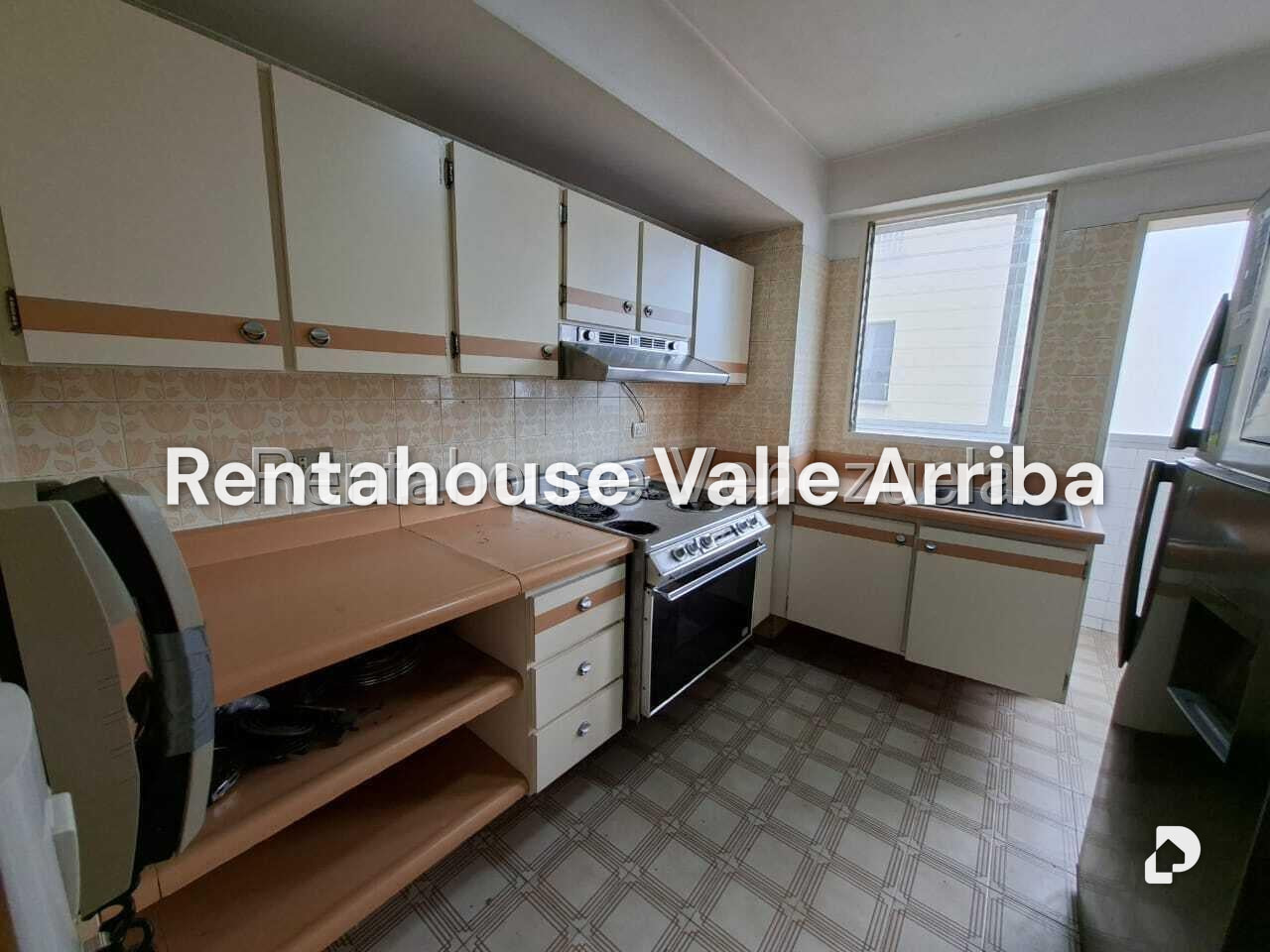 Apartamento en La Campiña, Caracas – 27