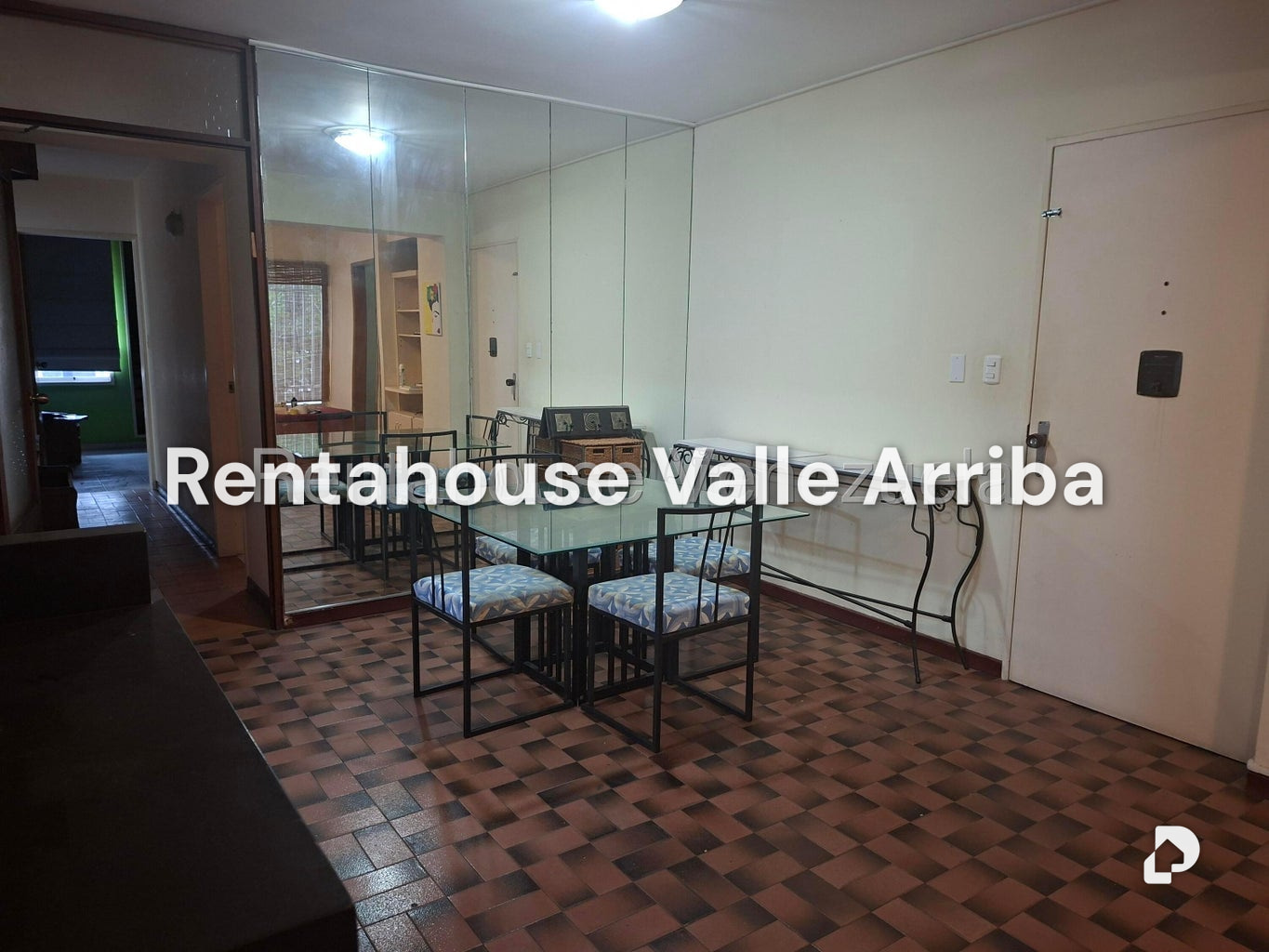 Apartamento en La Campiña, Caracas – 7