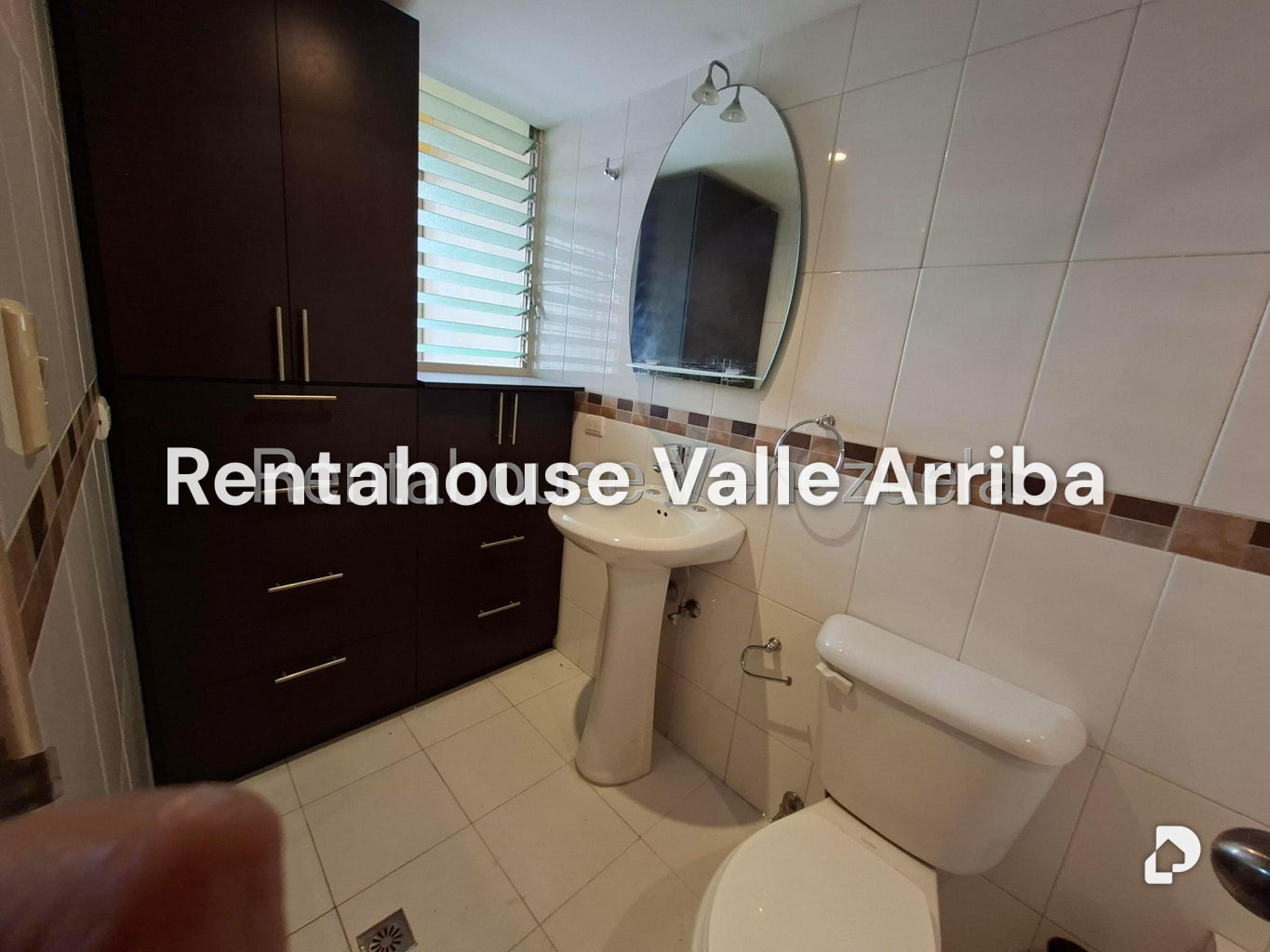 Apartamento en La Campiña, Caracas – 14