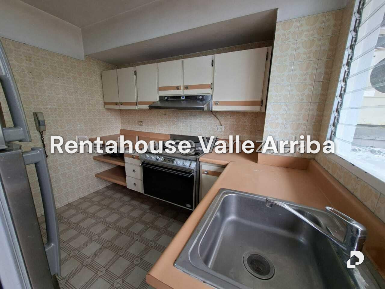 Apartamento en La Campiña, Caracas – 28