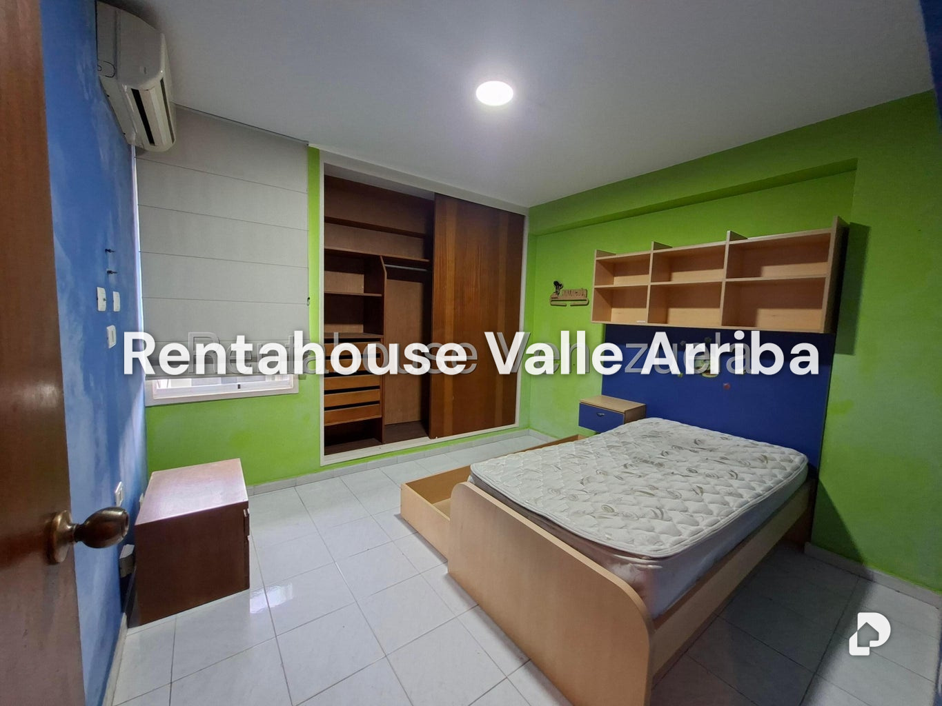 Apartamento en La Campiña, Caracas – 16