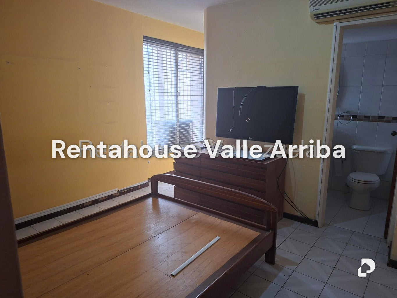Apartamento en La Campiña, Caracas – 11