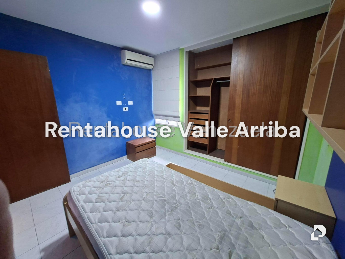 Apartamento en La Campiña, Caracas – 17