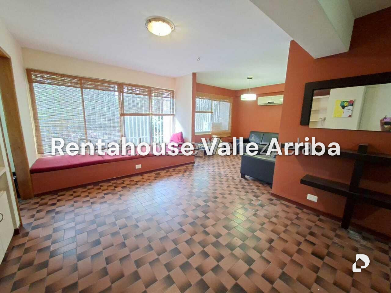 Apartamento en La Campiña, Caracas – 2
