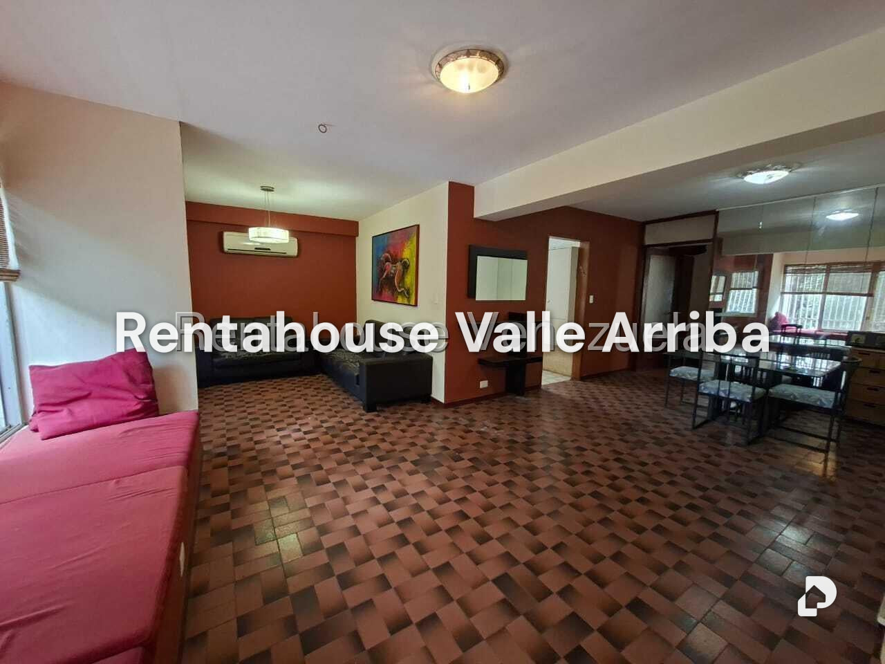 Apartamento en La Campiña, Caracas – 5