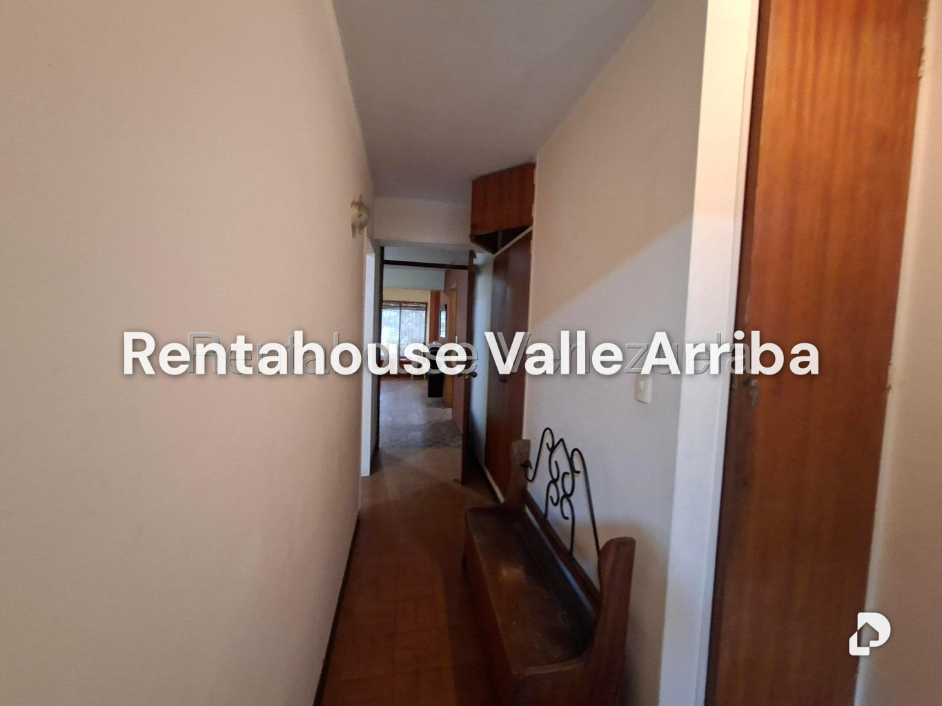 Apartamento en La Campiña, Caracas – 15