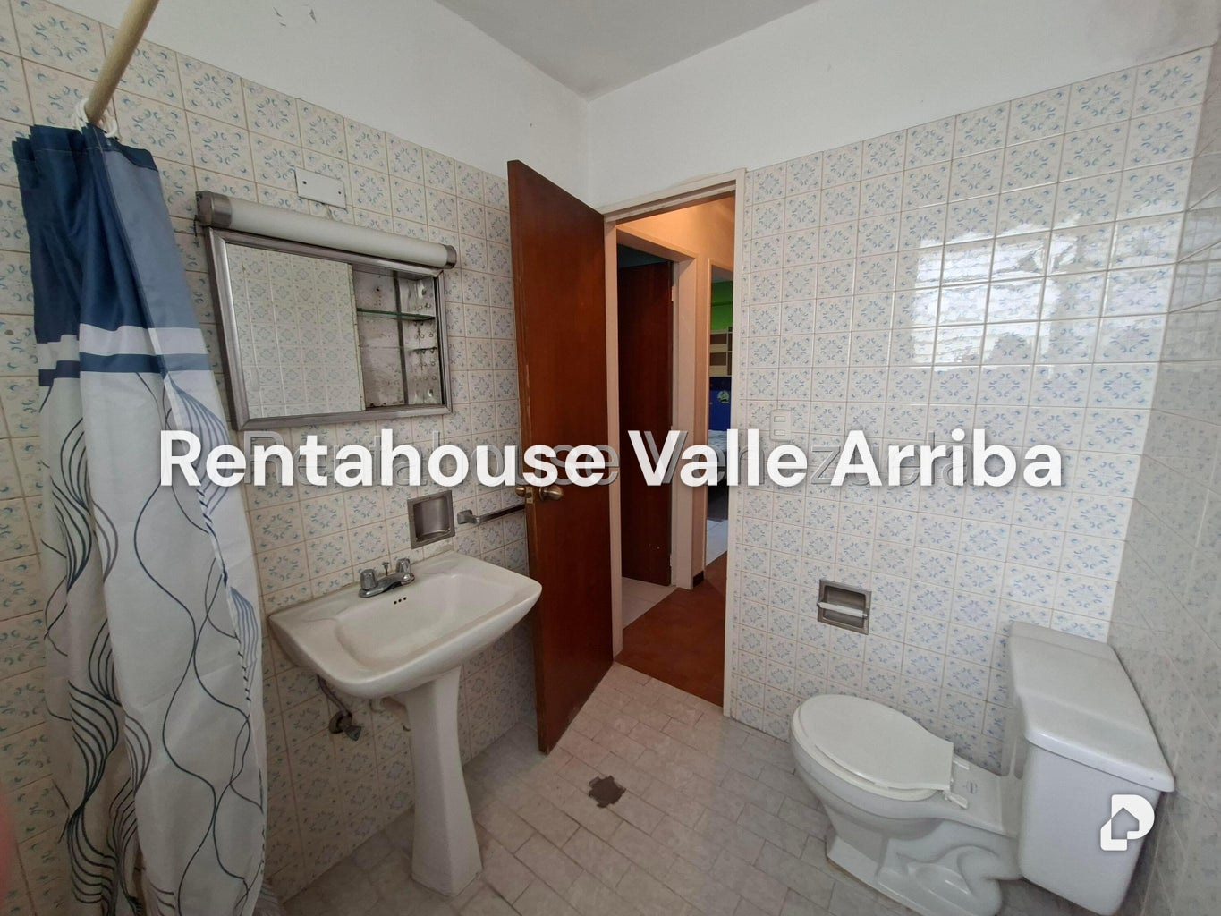 Apartamento en La Campiña, Caracas – 19
