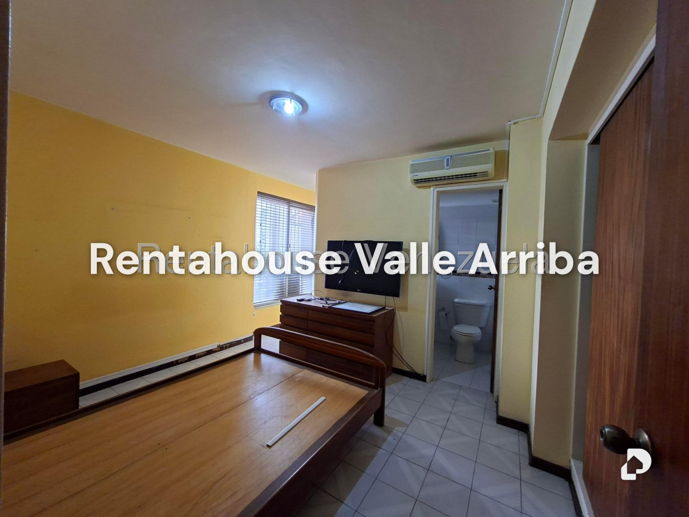 Apartamento en La Campiña, Caracas – 12