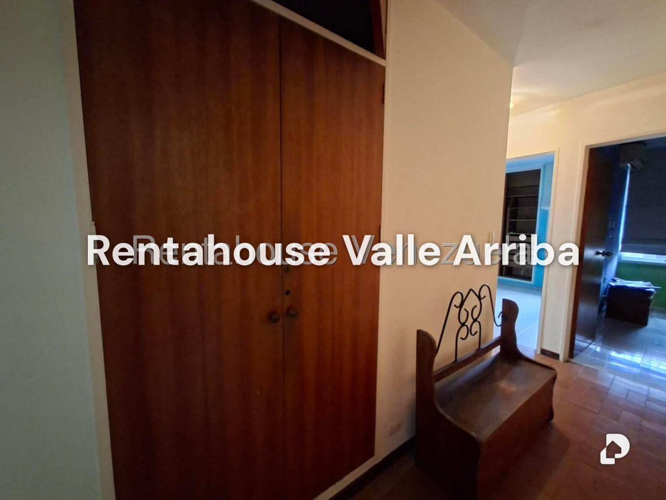 Apartamento en La Campiña, Caracas – 23