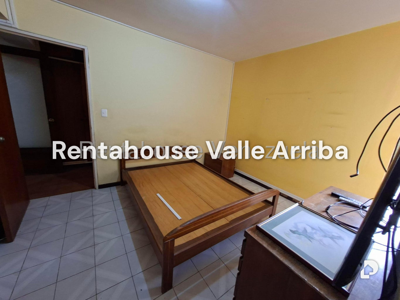 Apartamento en La Campiña, Caracas – 13