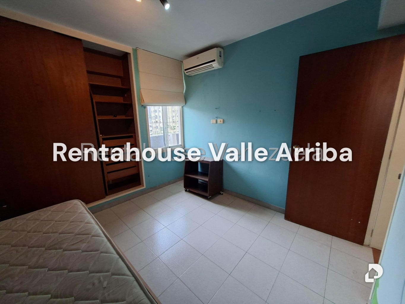 Apartamento en La Campiña, Caracas – 21