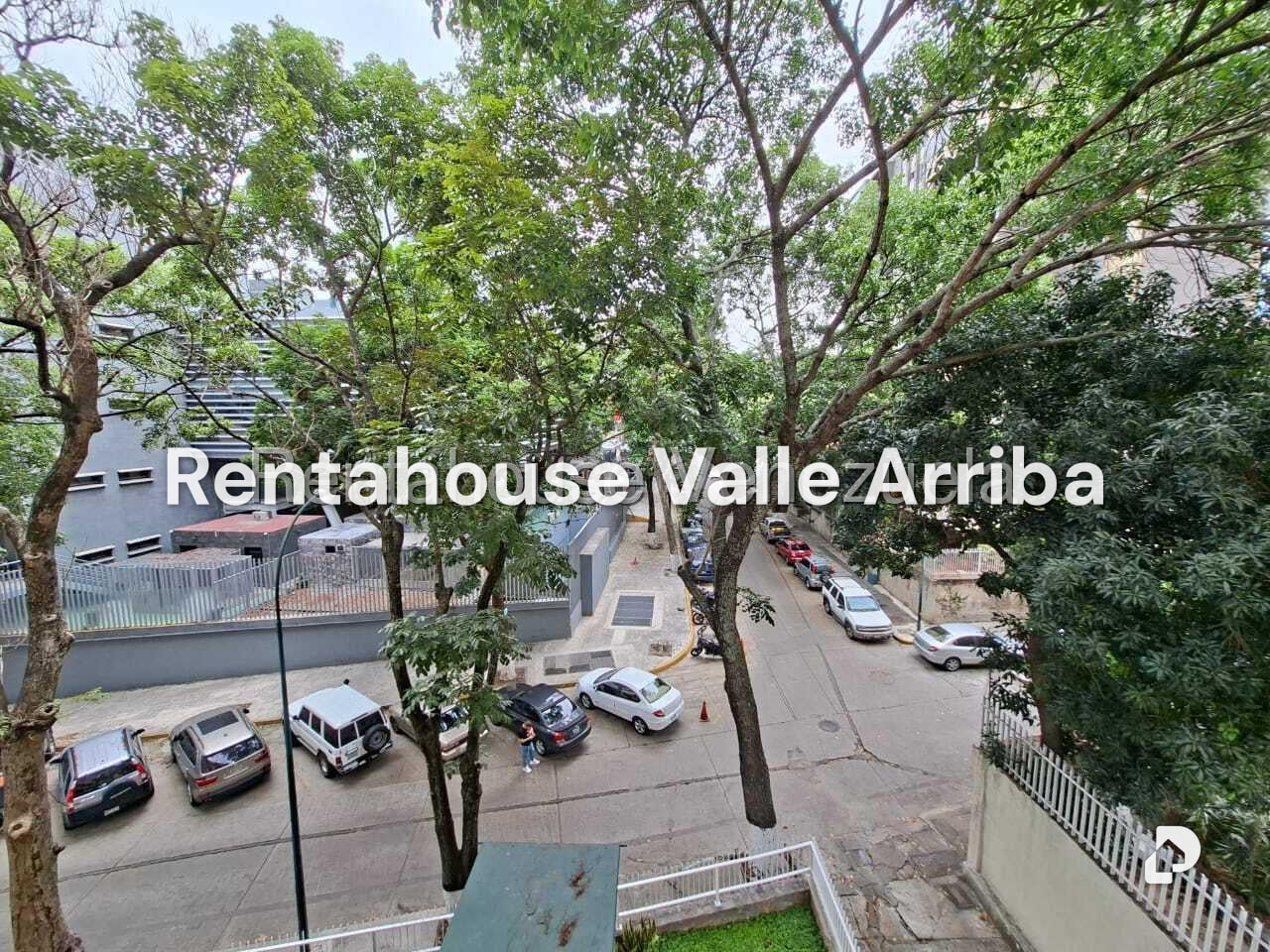 Apartamento en La Campiña, Caracas – 25
