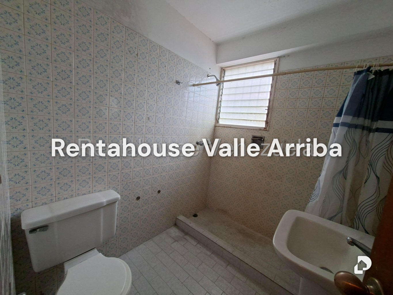 Apartamento en La Campiña, Caracas – 18
