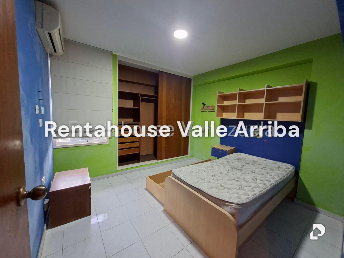 Apartamento en La Campiña, Caracas – 16