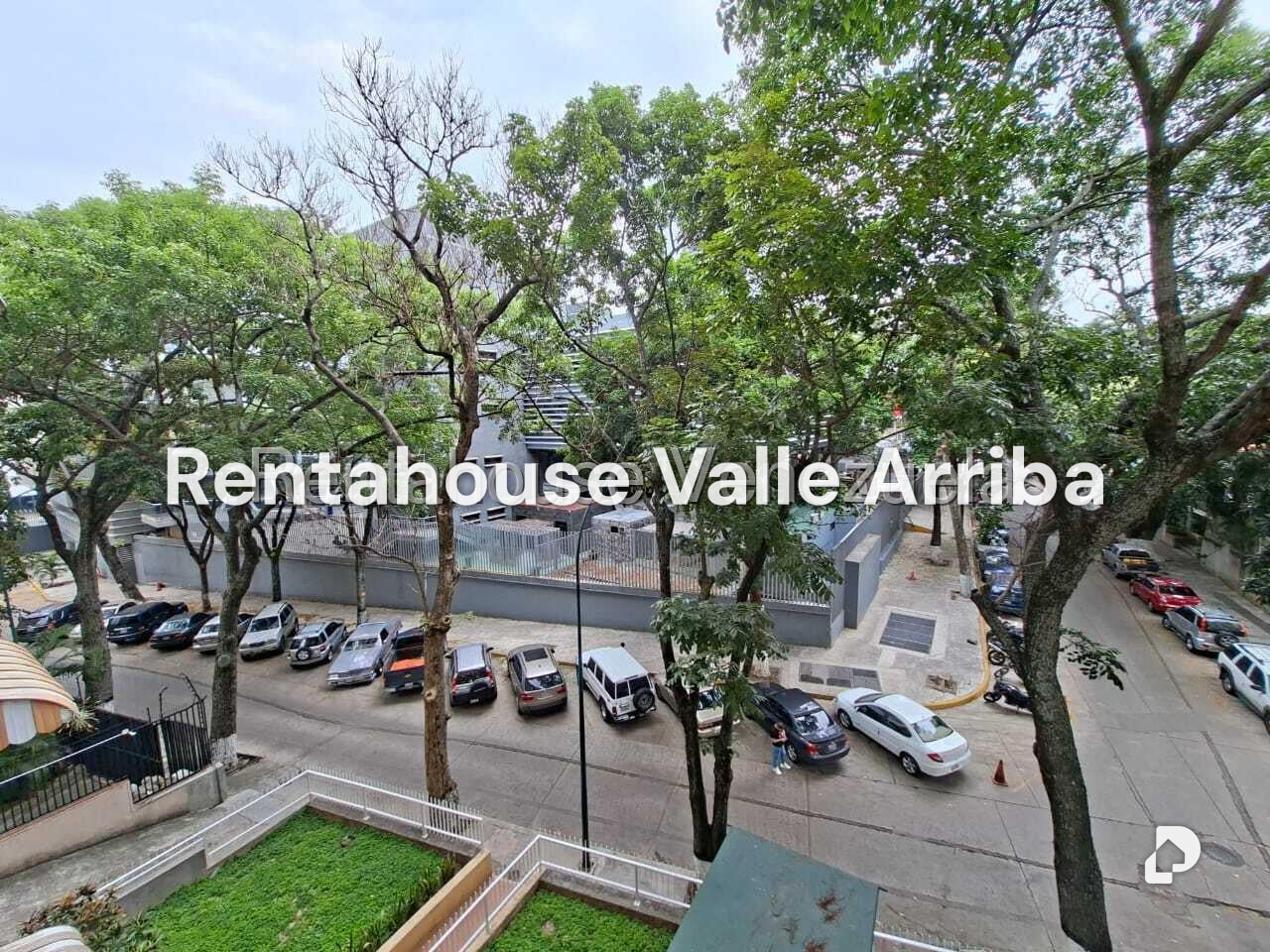Apartamento en La Campiña, Caracas – 24