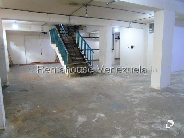 Local comercial en Parroquia La Candelaria, Caracas – 8