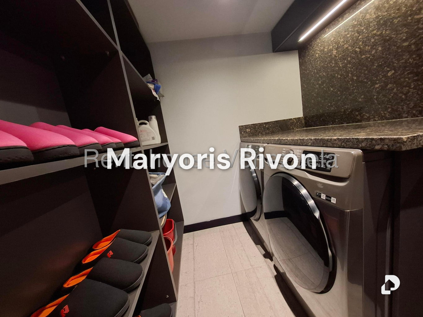 Apartamento en El Rosal, Caracas