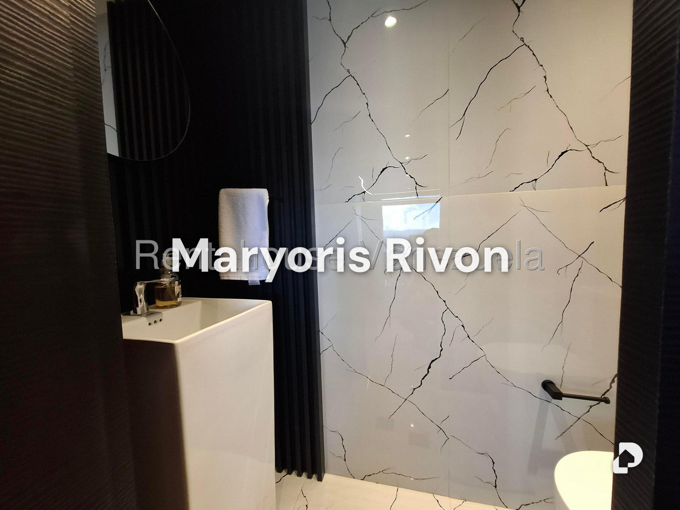 Apartamento en El Rosal, Caracas