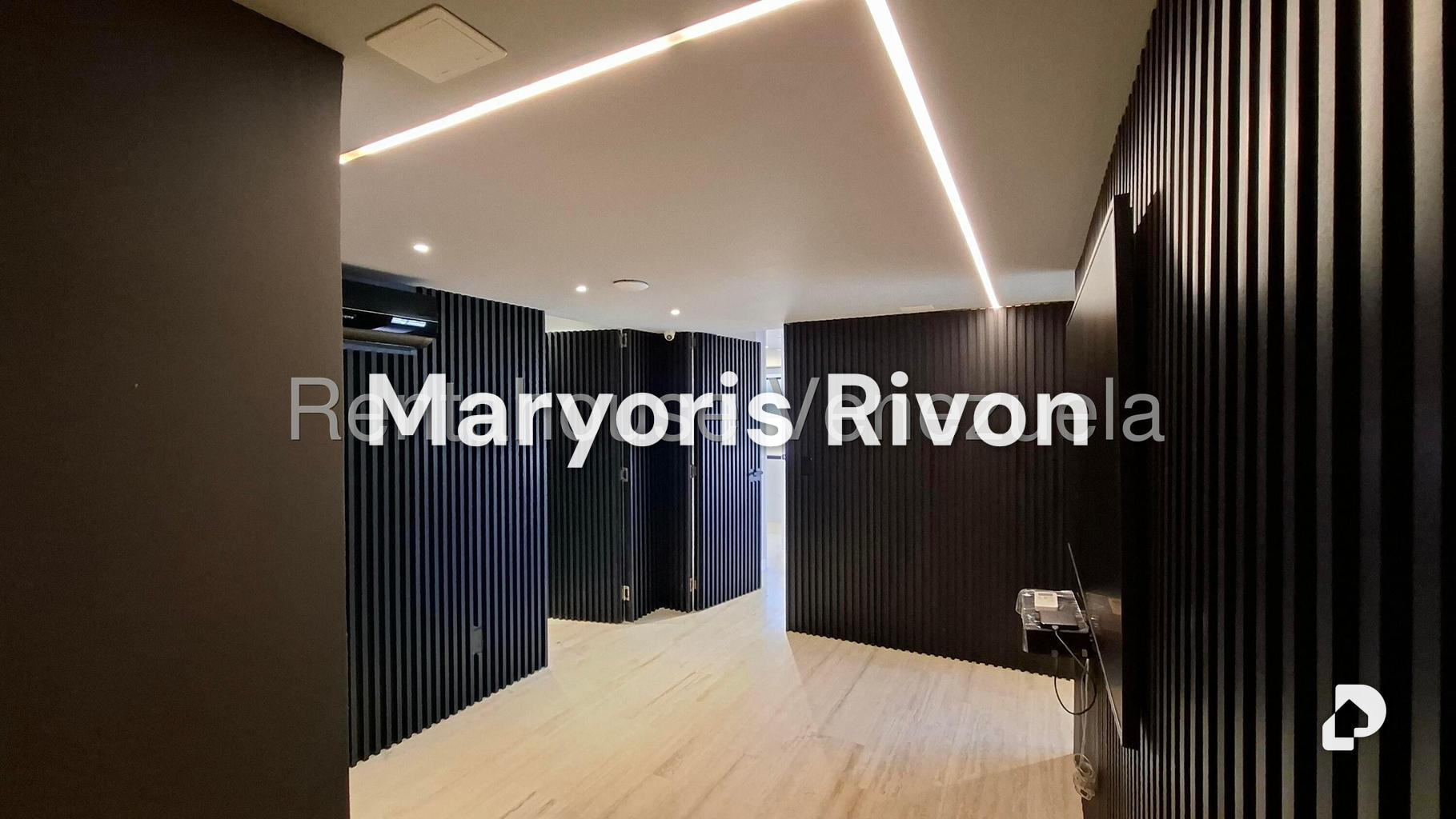 Apartamento en El Rosal, Caracas