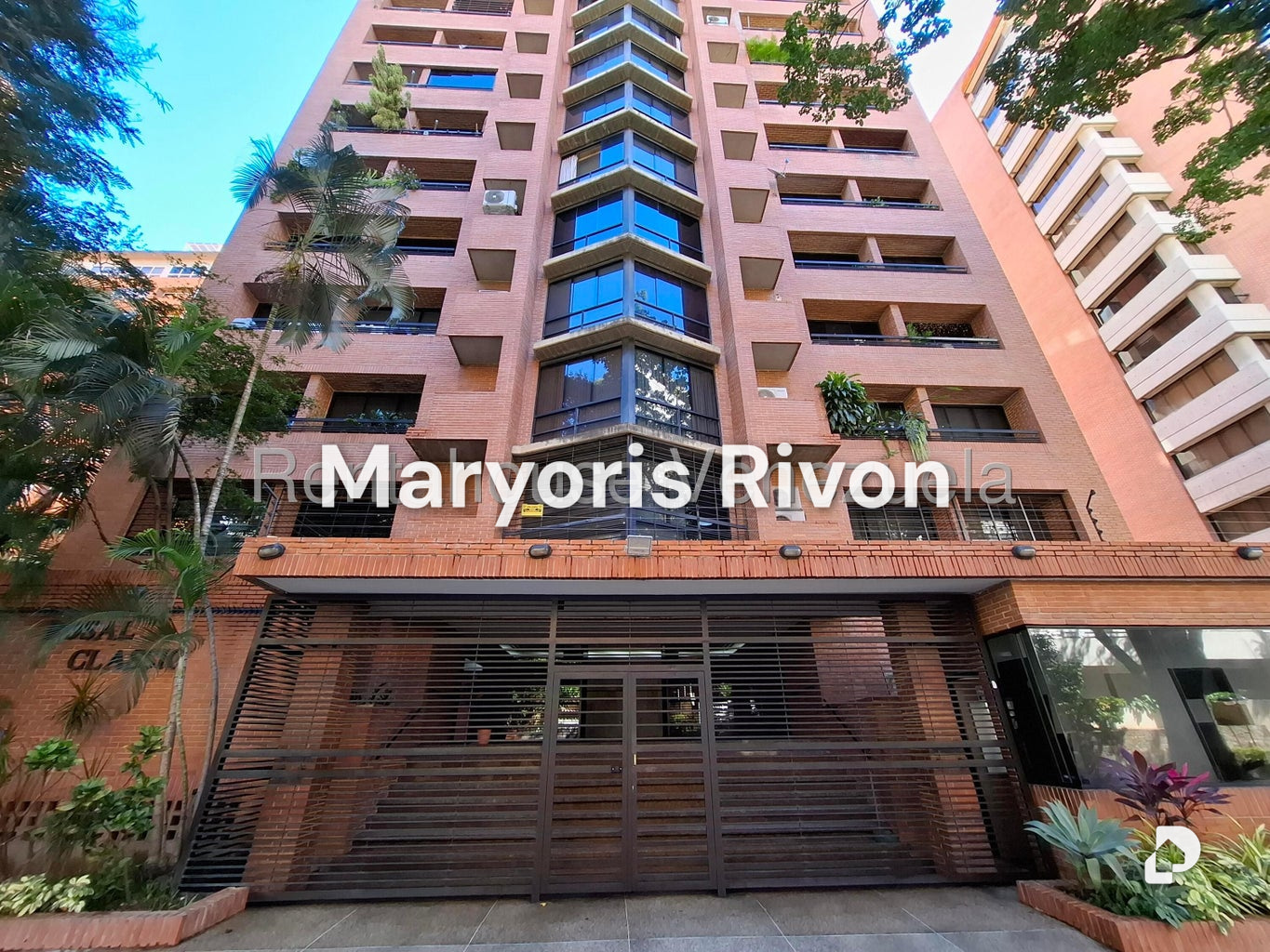 Apartamento en El Rosal, Caracas