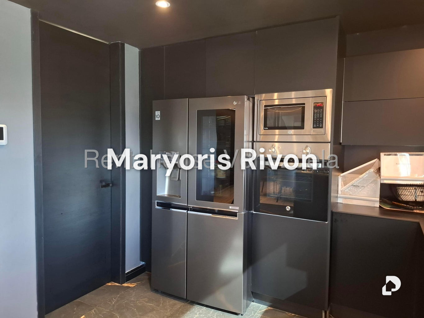 Apartamento en El Rosal, Caracas