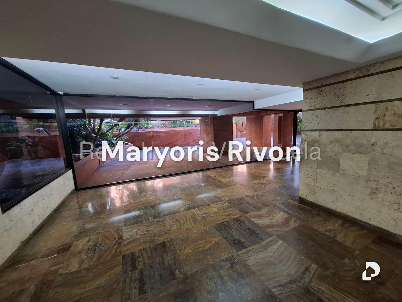 Apartamento en El Rosal, Caracas