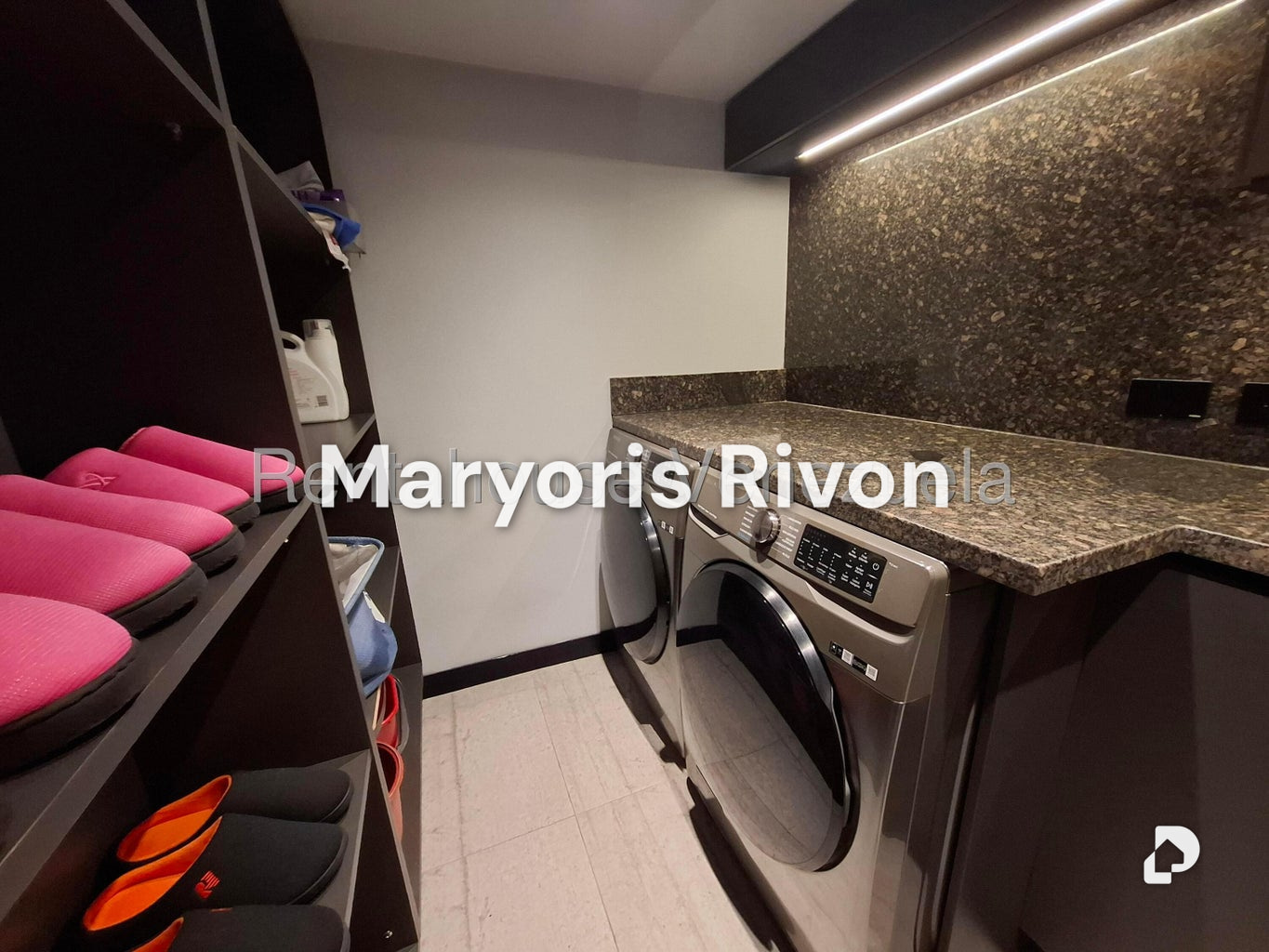 Apartamento en El Rosal, Caracas