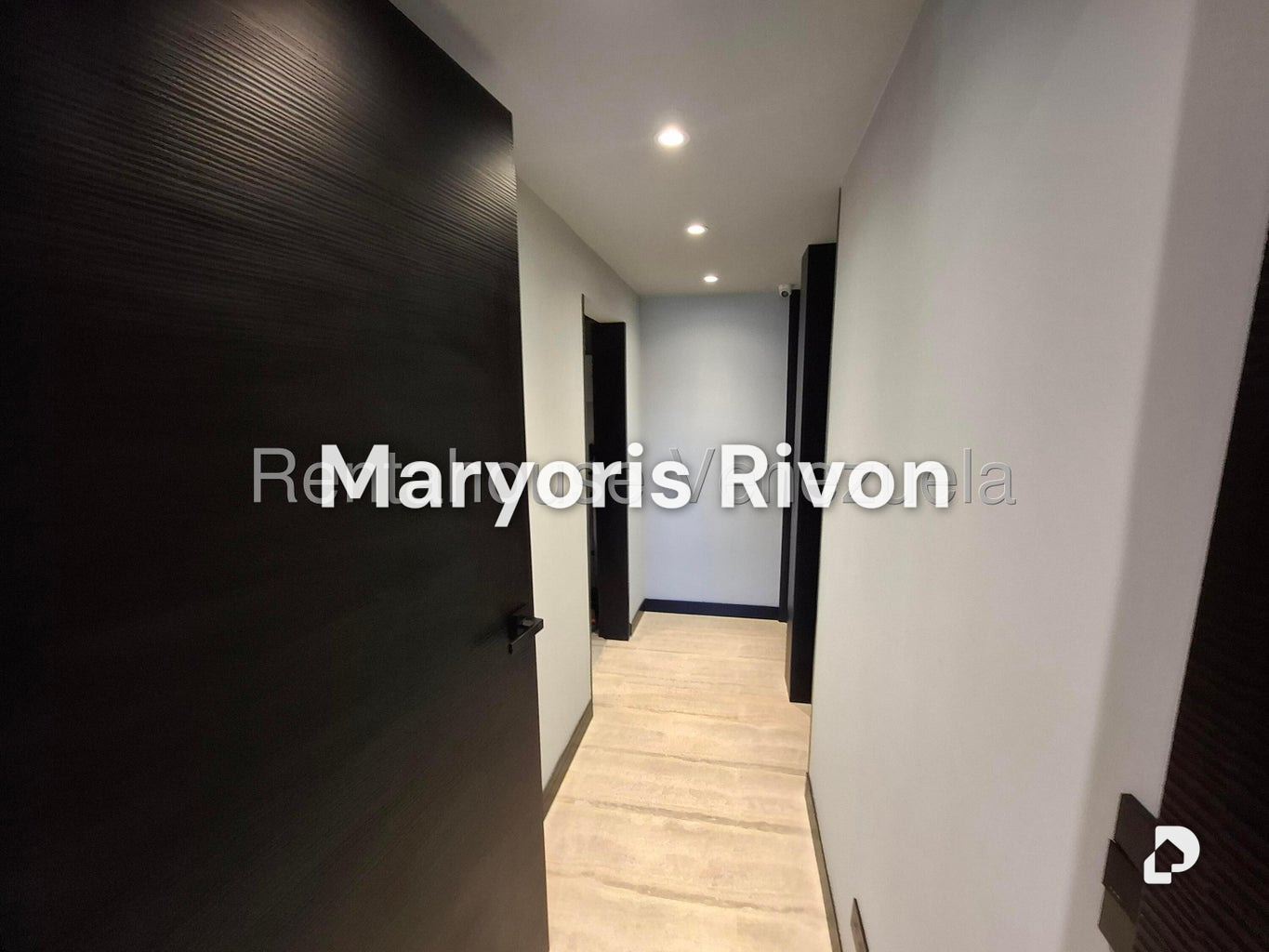 Apartamento en El Rosal, Caracas