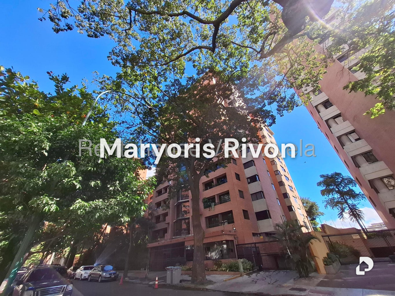 Apartamento en El Rosal, Caracas