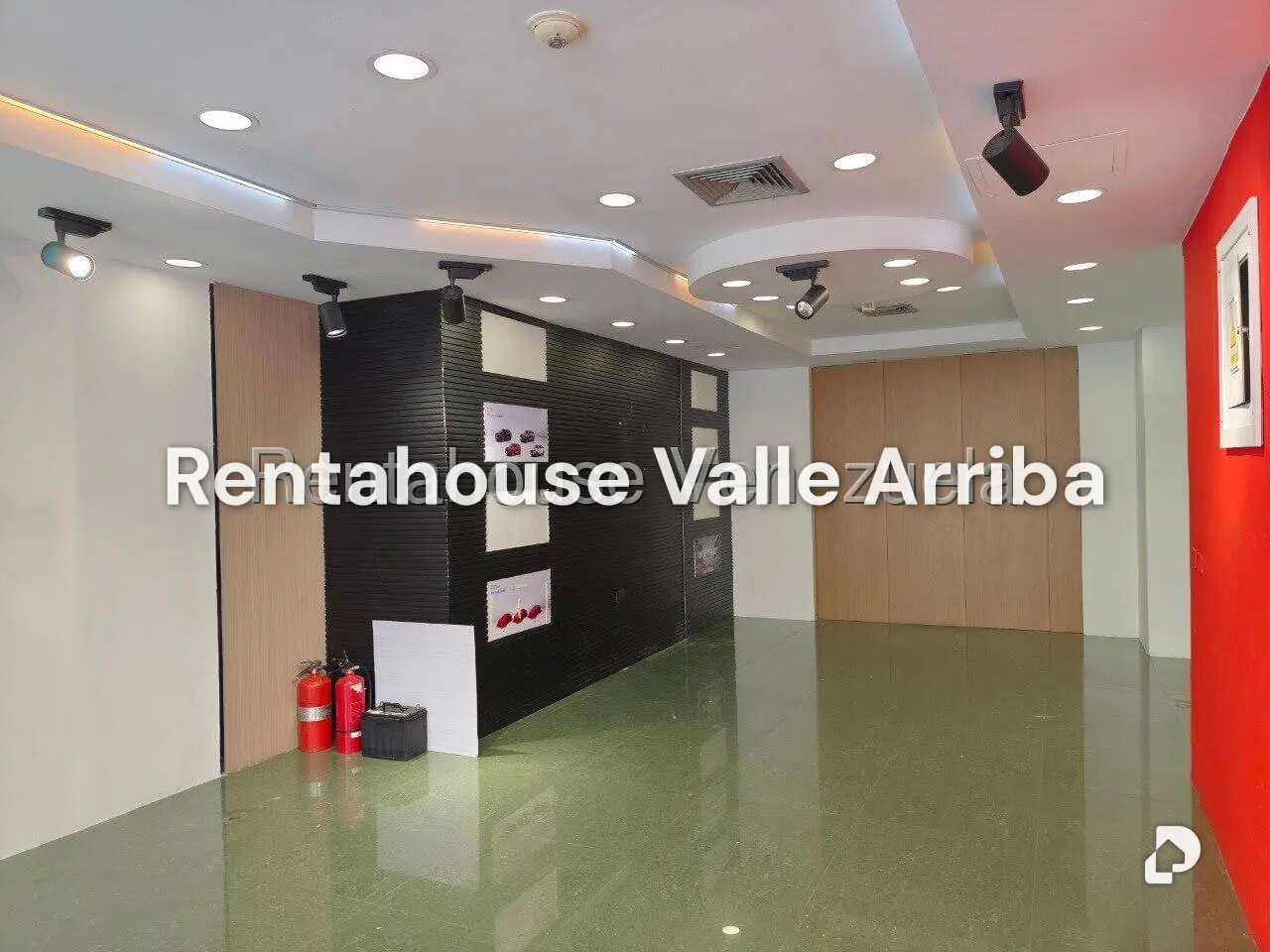 Commercial space in Altamira, Caracas – 6