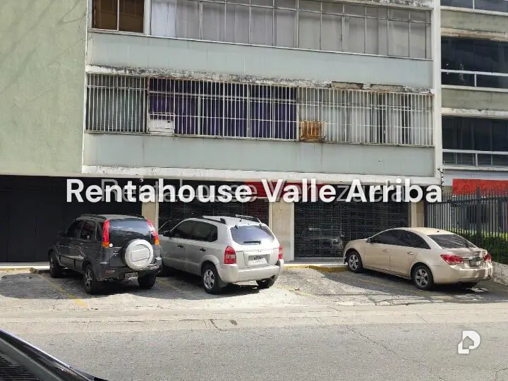 Commercial space in Altamira, Caracas – 5