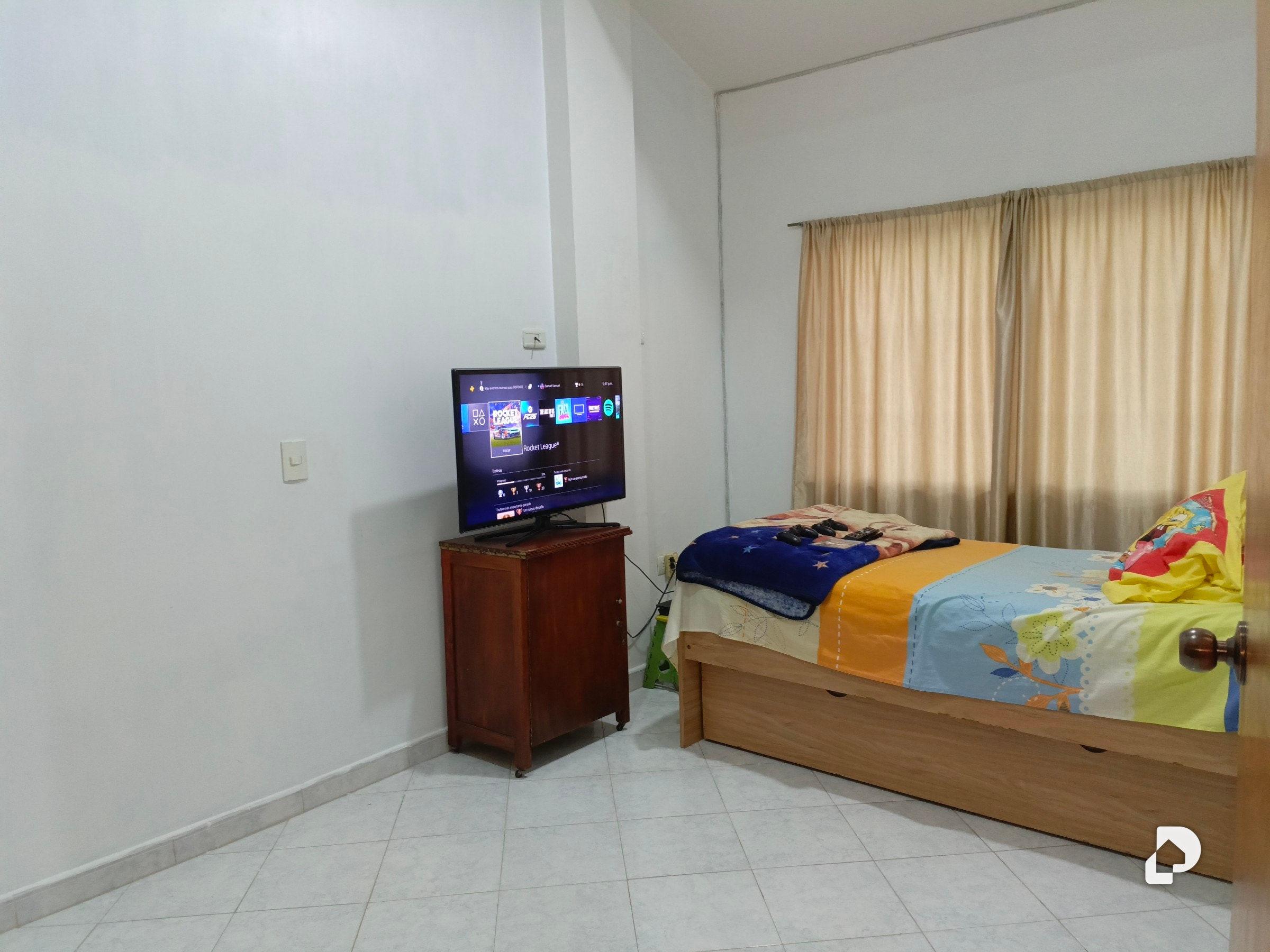 Townhouse en Prebo, Valencia – 12