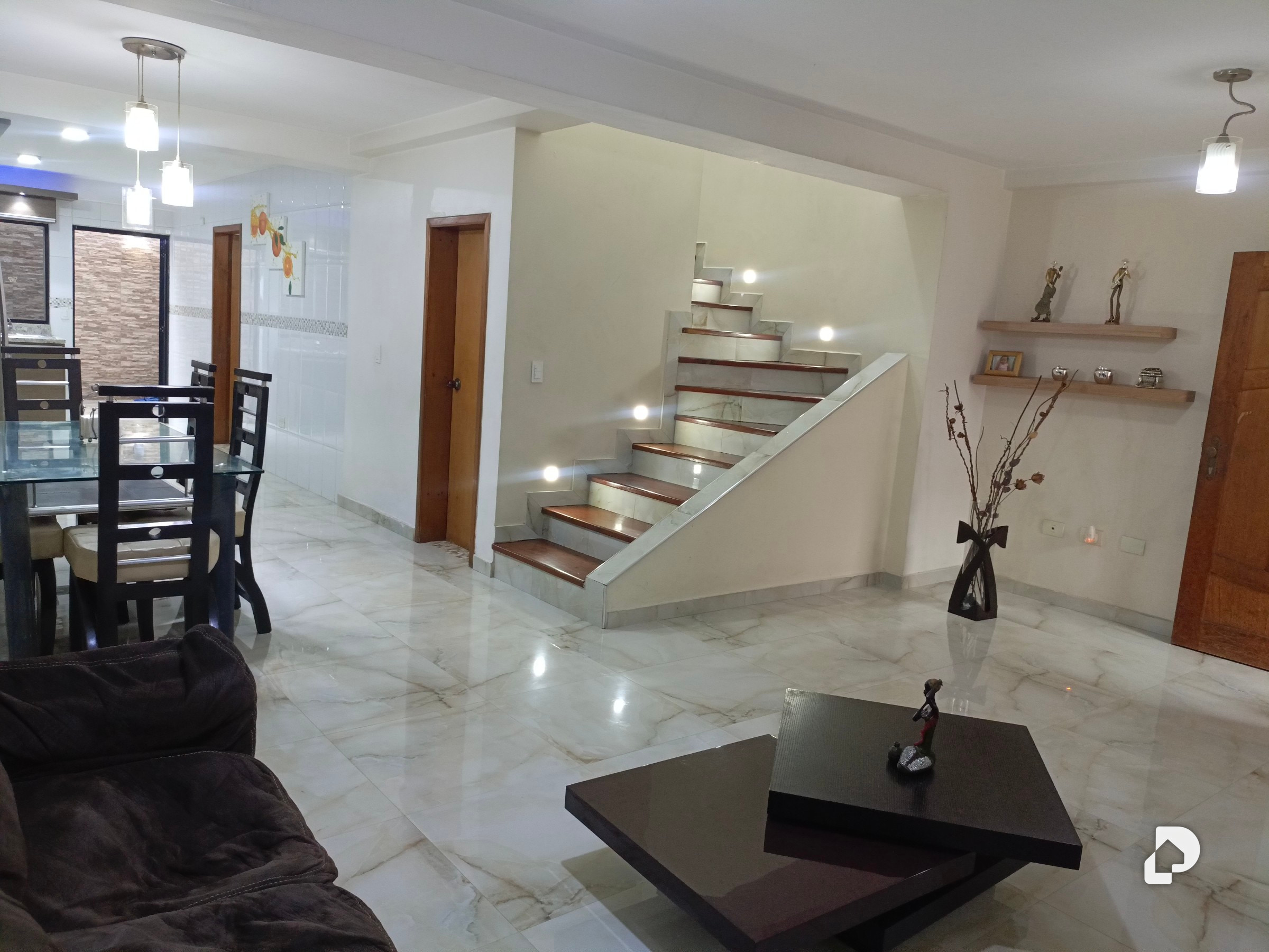 Townhouse en Prebo, Valencia – 5