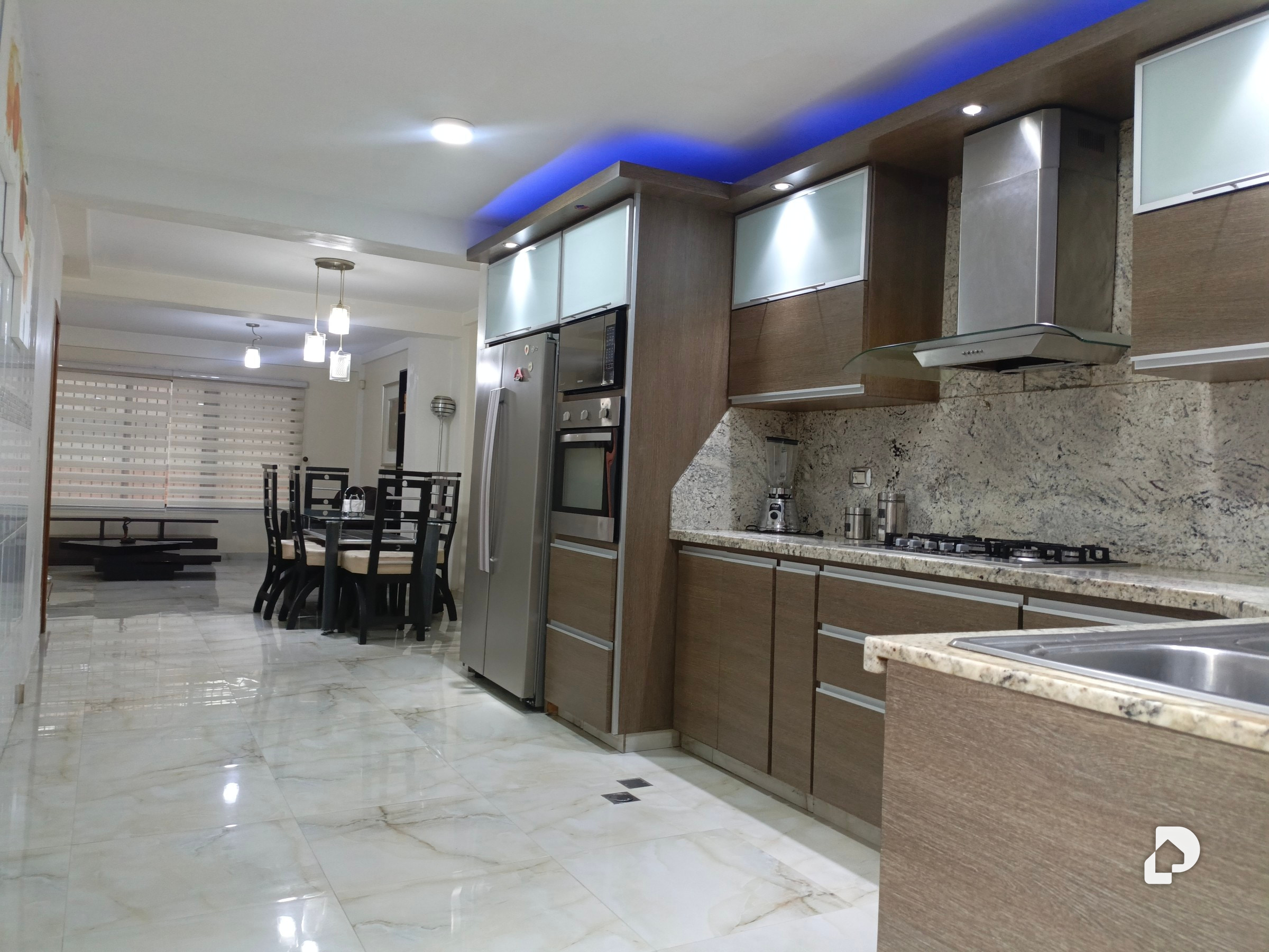 Townhouse en Prebo, Valencia – 14