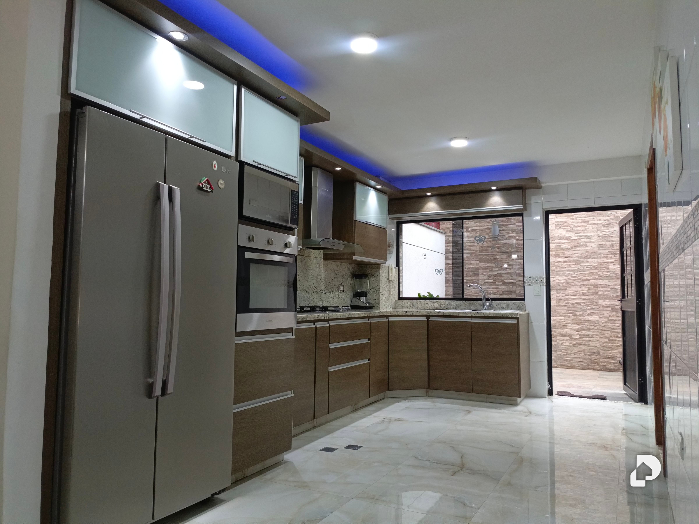 Townhouse en Prebo, Valencia – 4
