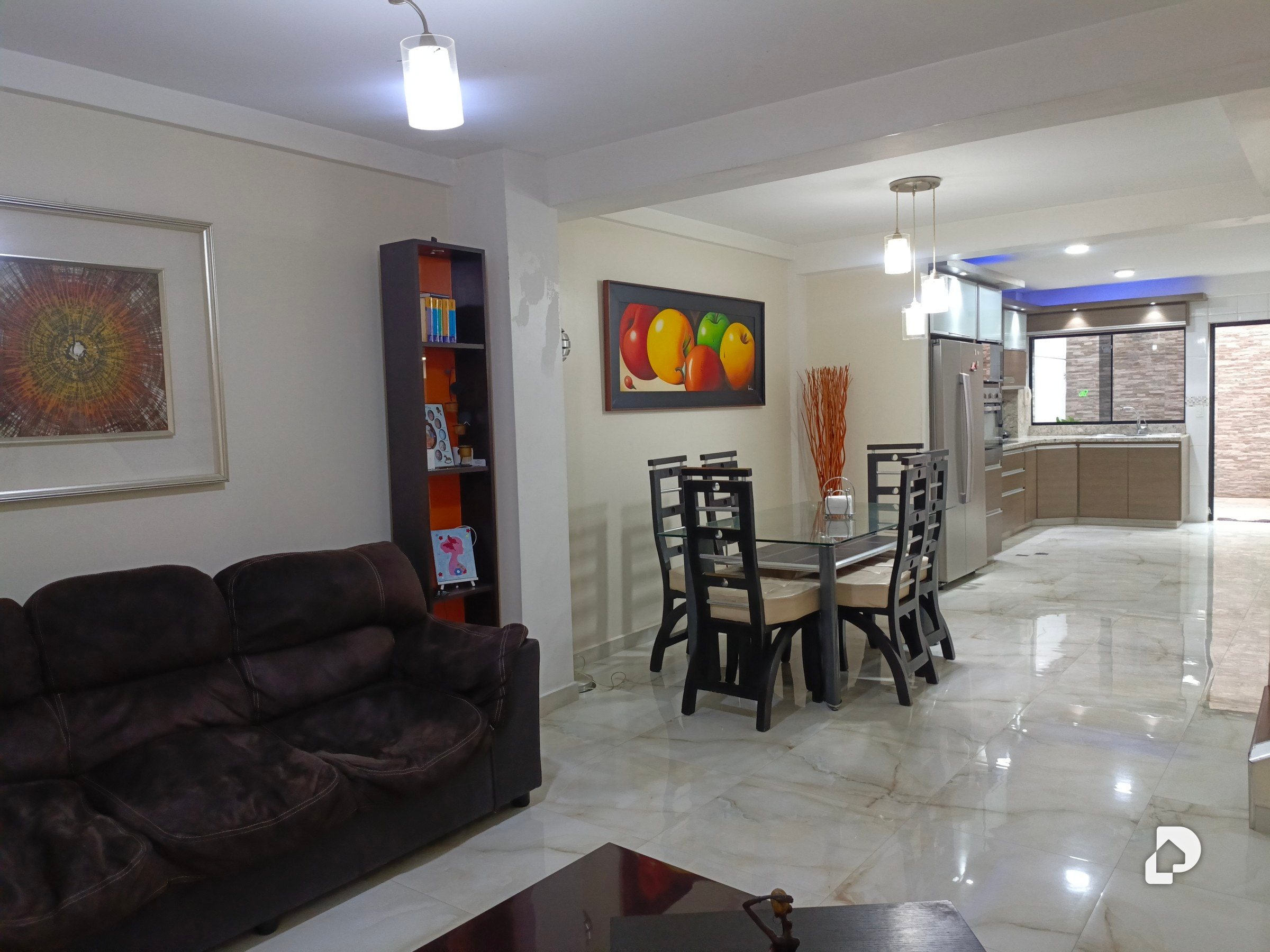 Townhouse en Prebo, Valencia – 2