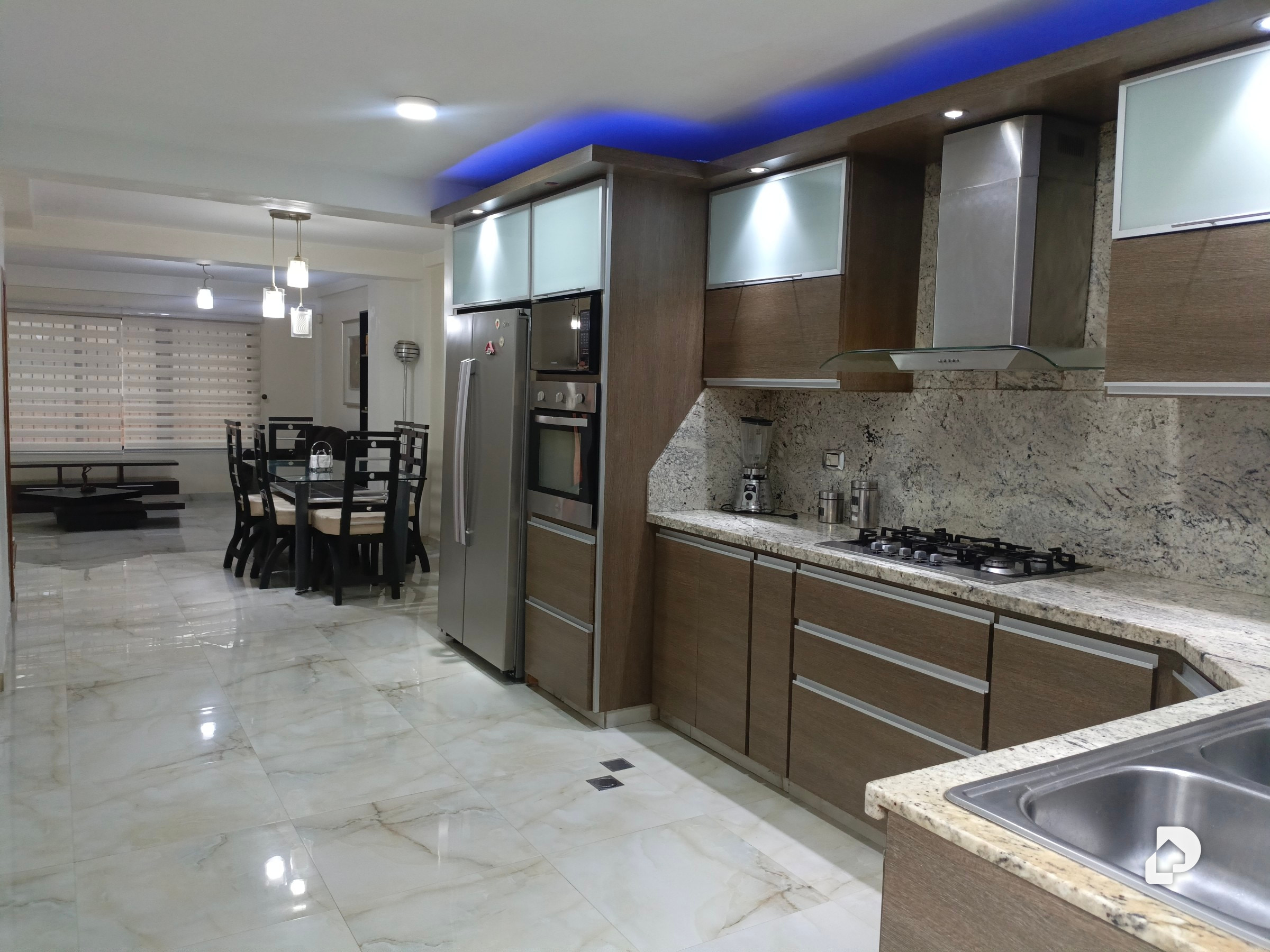 Townhouse en Prebo, Valencia – 3